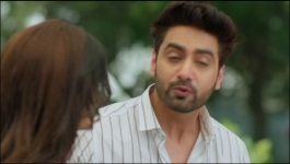 Yeh Rishta Kya Kehlata Hai - 23rd March 2025